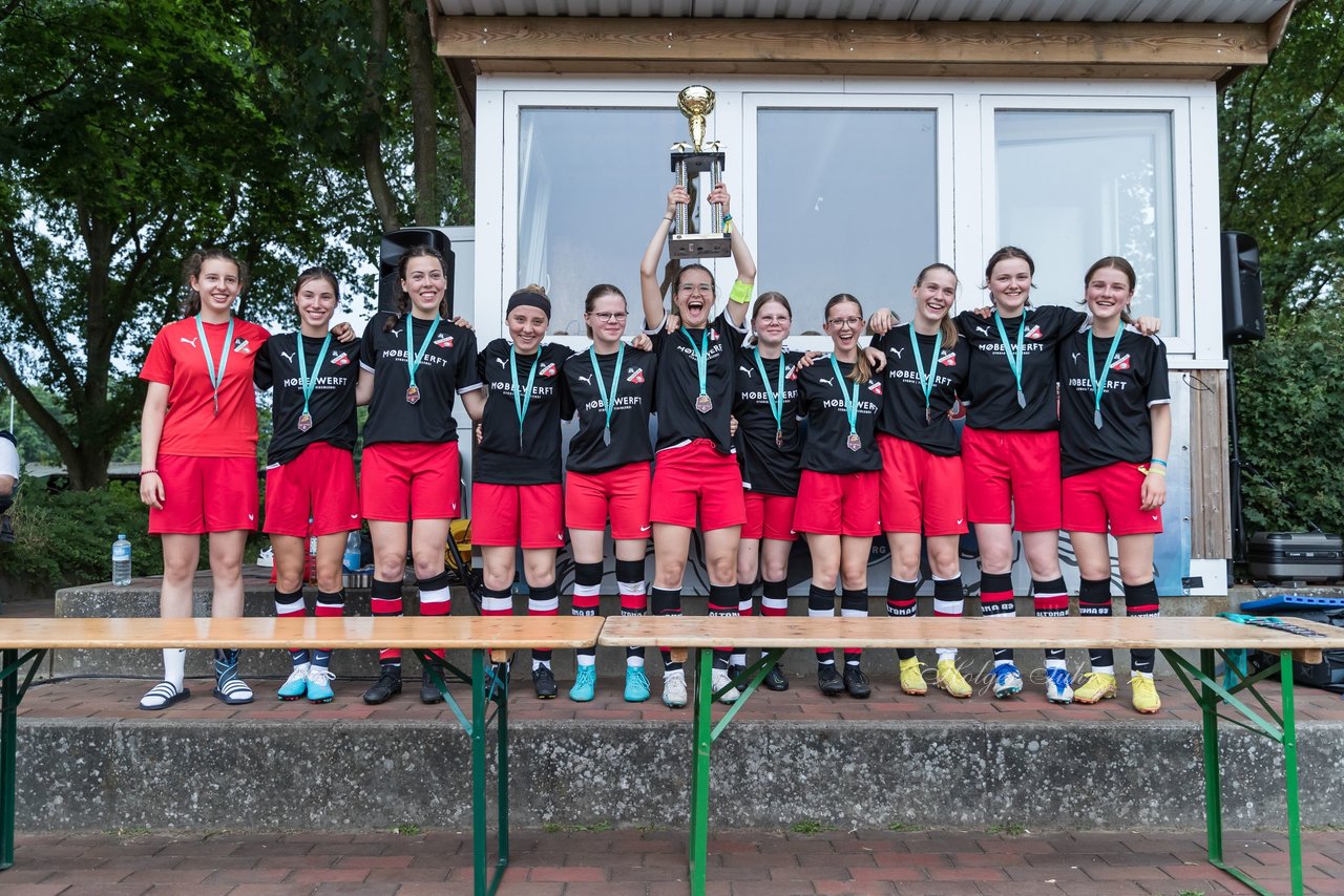 Bild 244 - Loewinnen Cup